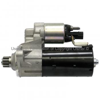MPA 19490 Starter Motor product image 4 of 4