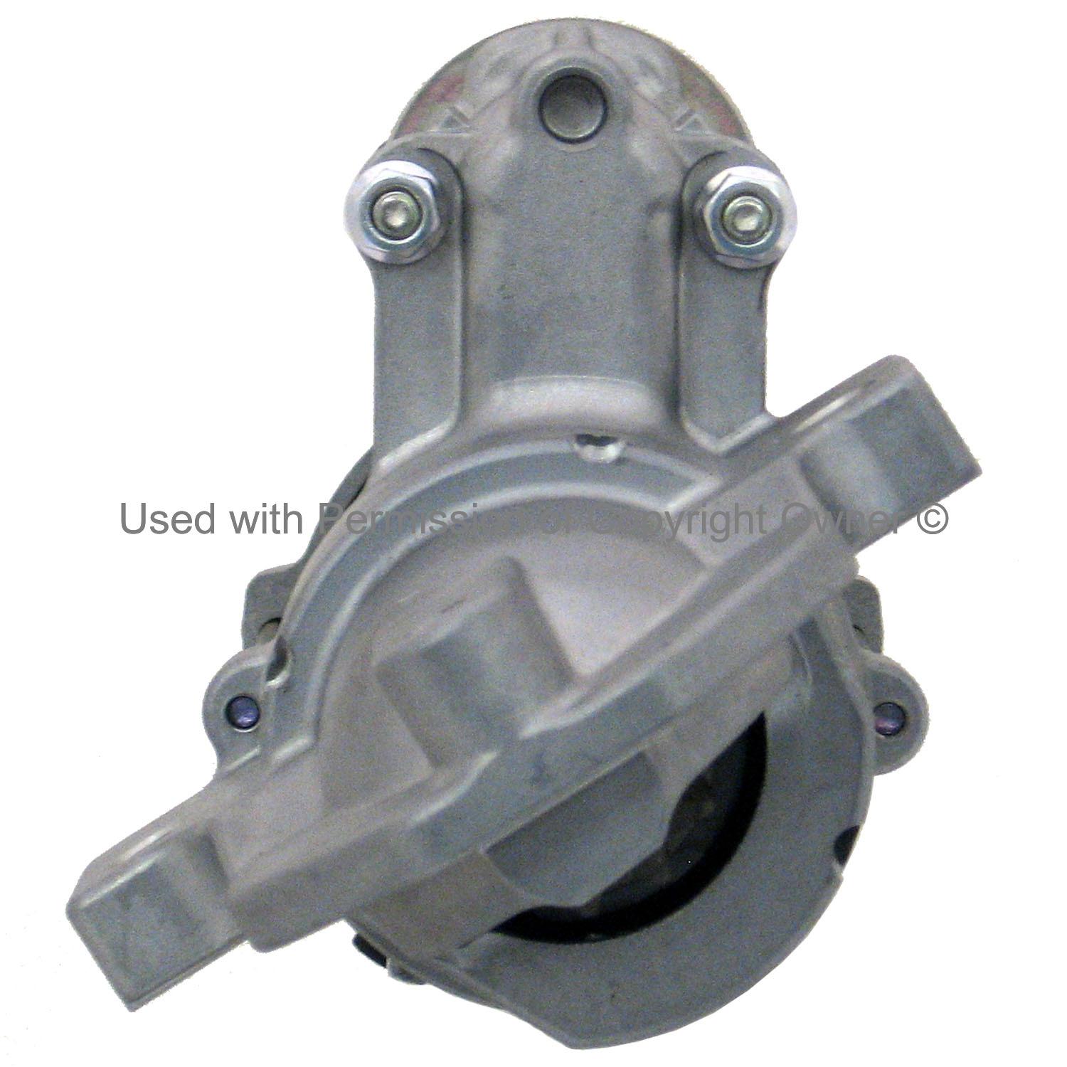 MPA 19510 - Starter Motor MPA 19510 Starter Motor product image 3 of 4