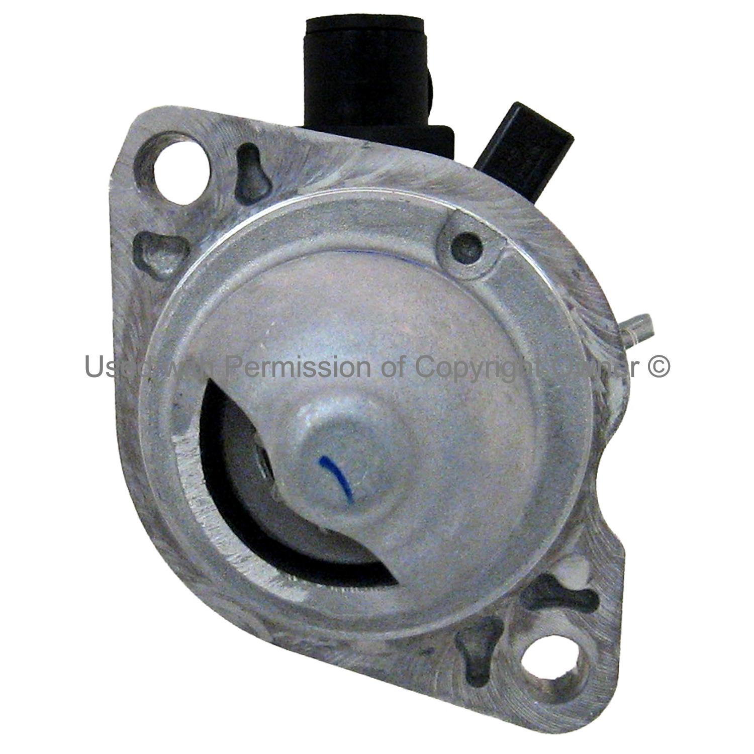 MPA 19511 - Starter Motor MPA 19511 Starter Motor product image 3 of 4