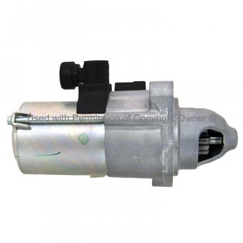 MPA 19511N - Starter Motor MPA 19511N Starter Motor product image 4 of 8