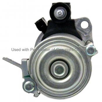 MPA 19511N - Starter Motor MPA 19511N Starter Motor product image 6 of 8