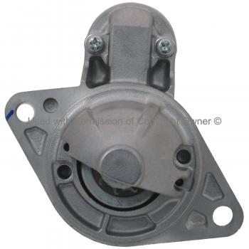 MPA 19515N Starter Motor product image 3 of 8