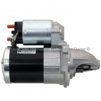 MPA 19515N Starter Motor product image 4 of 8