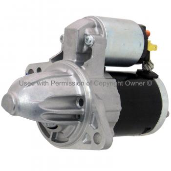 MPA 19515N Starter Motor product image 5 of 8