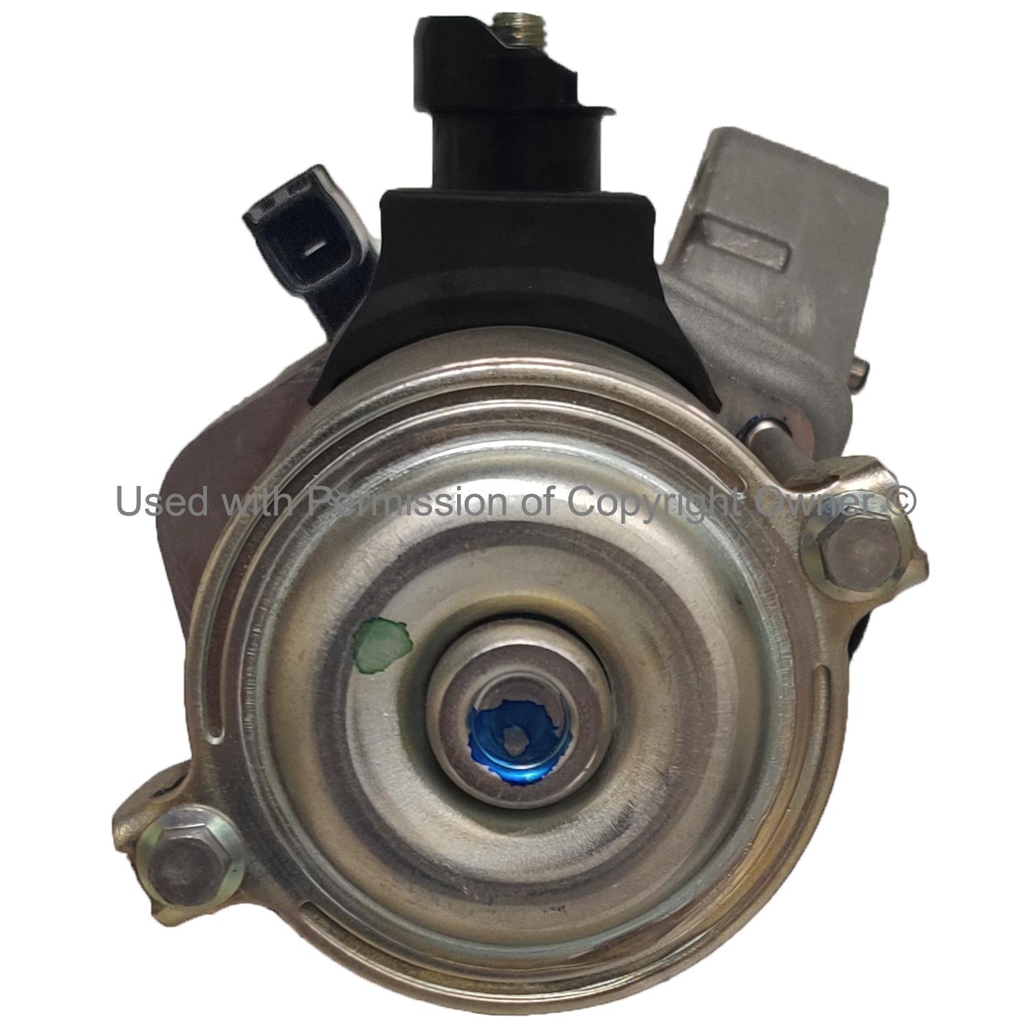 MPA 19517 Starter Motor product image 2 of 4