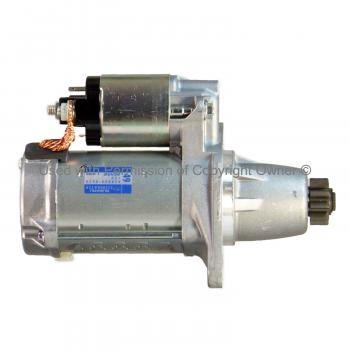 MPA 19528 Starter Motor product image 4 of 4