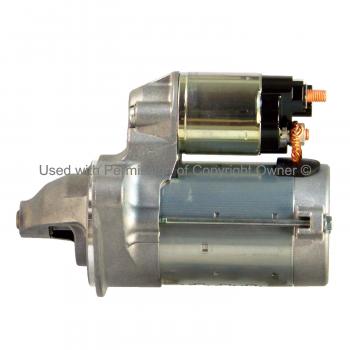 MPA 19531N Starter Motor product image 4 of 8