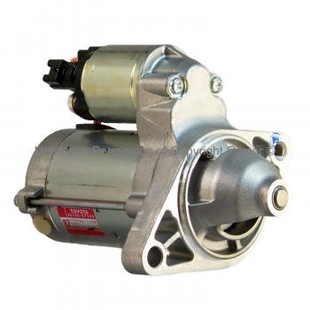 MPA 19531N Starter Motor product image 5 of 8