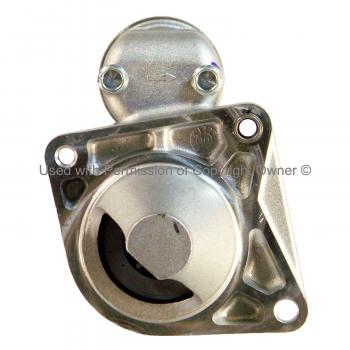 MPA 19533 Starter Motor product image 3 of 4