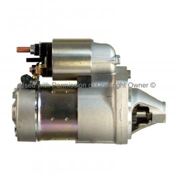 MPA 19533 Starter Motor product image 4 of 4