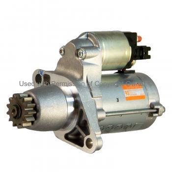 MPA 19536 Starter Motor product image 1 of 4