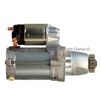 MPA 19536 Starter Motor product image 4 of 4