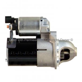 MPA 19538 Starter Motor product image 4 of 4