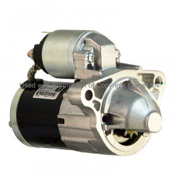 MPA 19541 Starter Motor product image 1 of 4