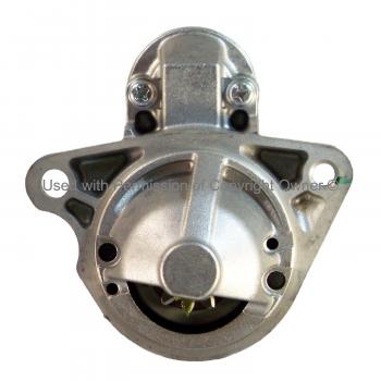 MPA 19541 Starter Motor product image 3 of 4