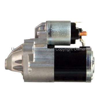MPA 19541 Starter Motor product image 4 of 4