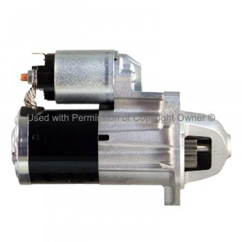 MPA 19542 Starter Motor product image 4 of 4