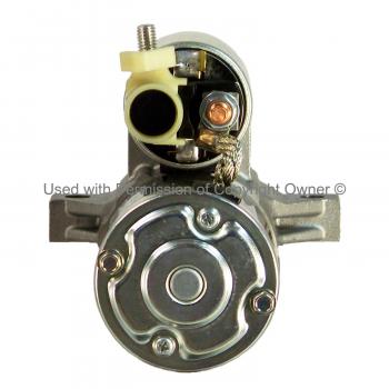 MPA 19543 - Starter Motor MPA 19543 Starter Motor product image 2 of 4