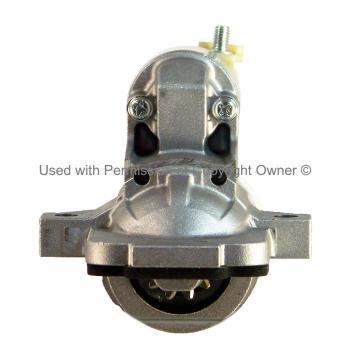 MPA 19543 - Starter Motor MPA 19543 Starter Motor product image 3 of 4