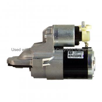 MPA 19543 - Starter Motor MPA 19543 Starter Motor product image 4 of 4