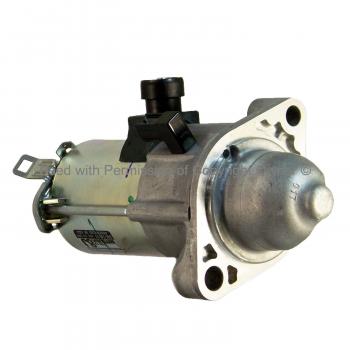 MPA 19547 Starter Motor product image 1 of 4