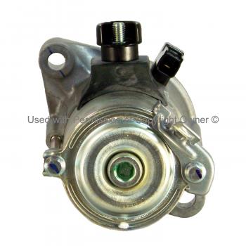 MPA 19547 Starter Motor product image 2 of 4