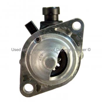 MPA 19547 Starter Motor product image 3 of 4