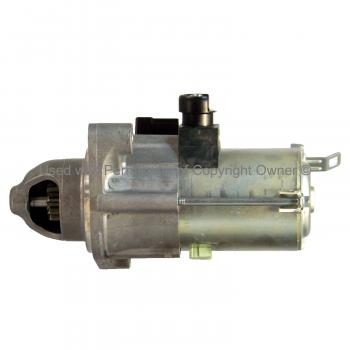 MPA 19547 Starter Motor product image 4 of 4