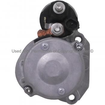 MPA 19549 - Starter Motor MPA 19549 Starter Motor product image 2 of 4