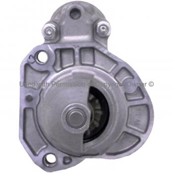 MPA 19549 - Starter Motor MPA 19549 Starter Motor product image 3 of 4