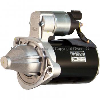 MPA 19550 - Starter Motor MPA 19550 Starter Motor product image 1 of 4