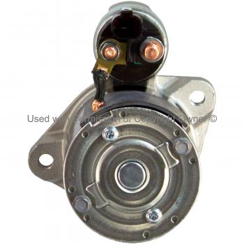 MPA 19550 - Starter Motor MPA 19550 Starter Motor product image 2 of 4