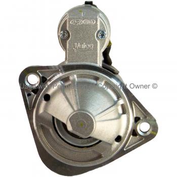 MPA 19550 - Starter Motor MPA 19550 Starter Motor product image 3 of 4