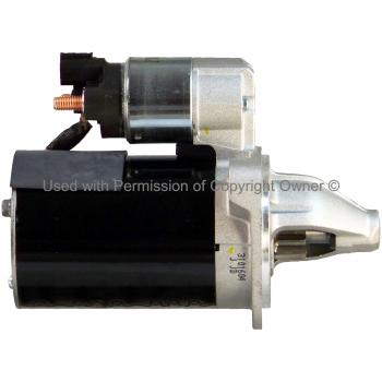 MPA 19550 - Starter Motor MPA 19550 Starter Motor product image 4 of 4