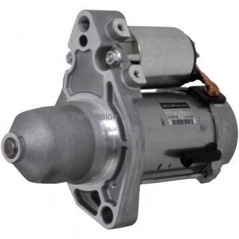 MPA 19551 Starter Motor product image 1 of 4