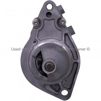 MPA 19551 Starter Motor product image 3 of 4