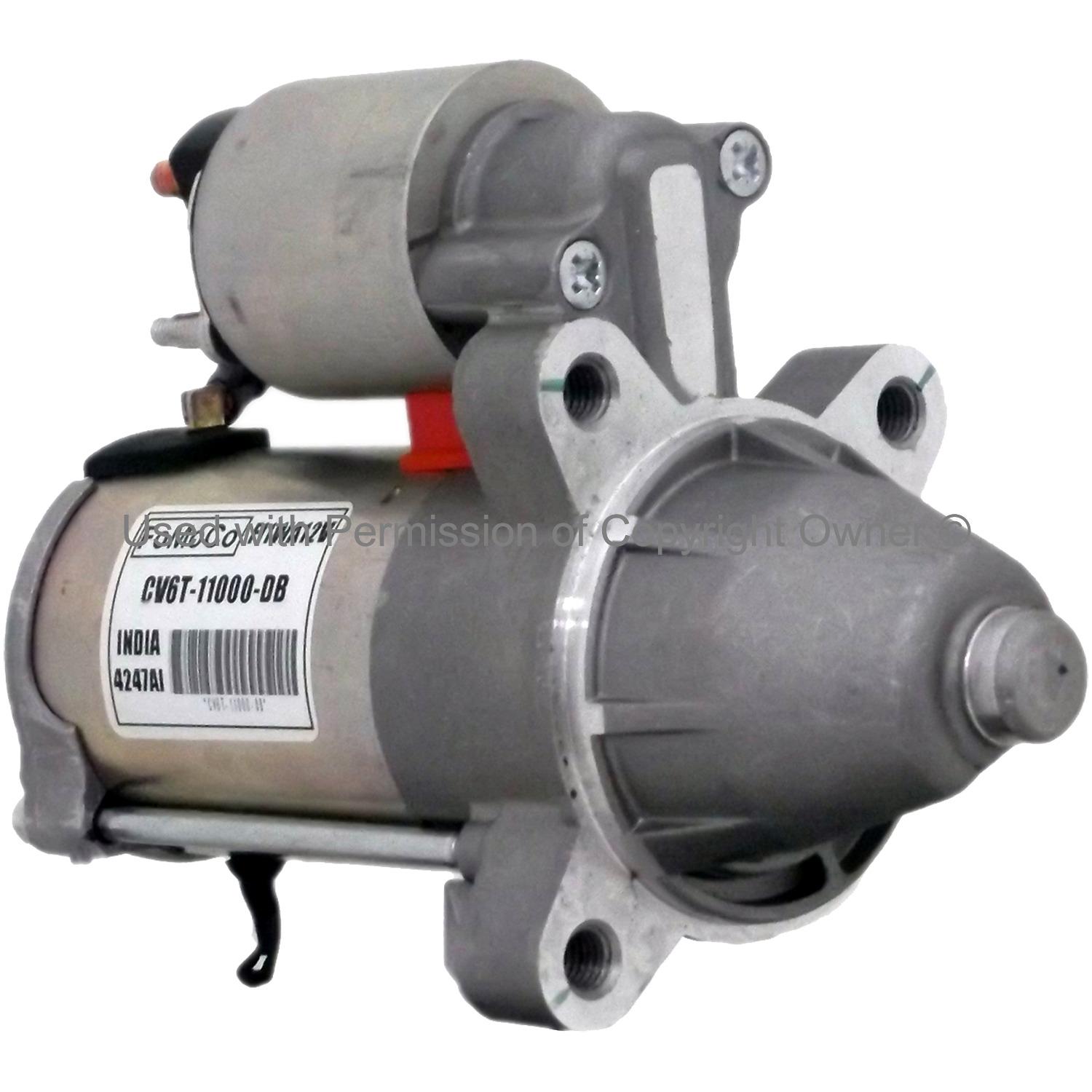 MPA 19559 - Starter Motor MPA 19559 Starter Motor product image 1 of 4