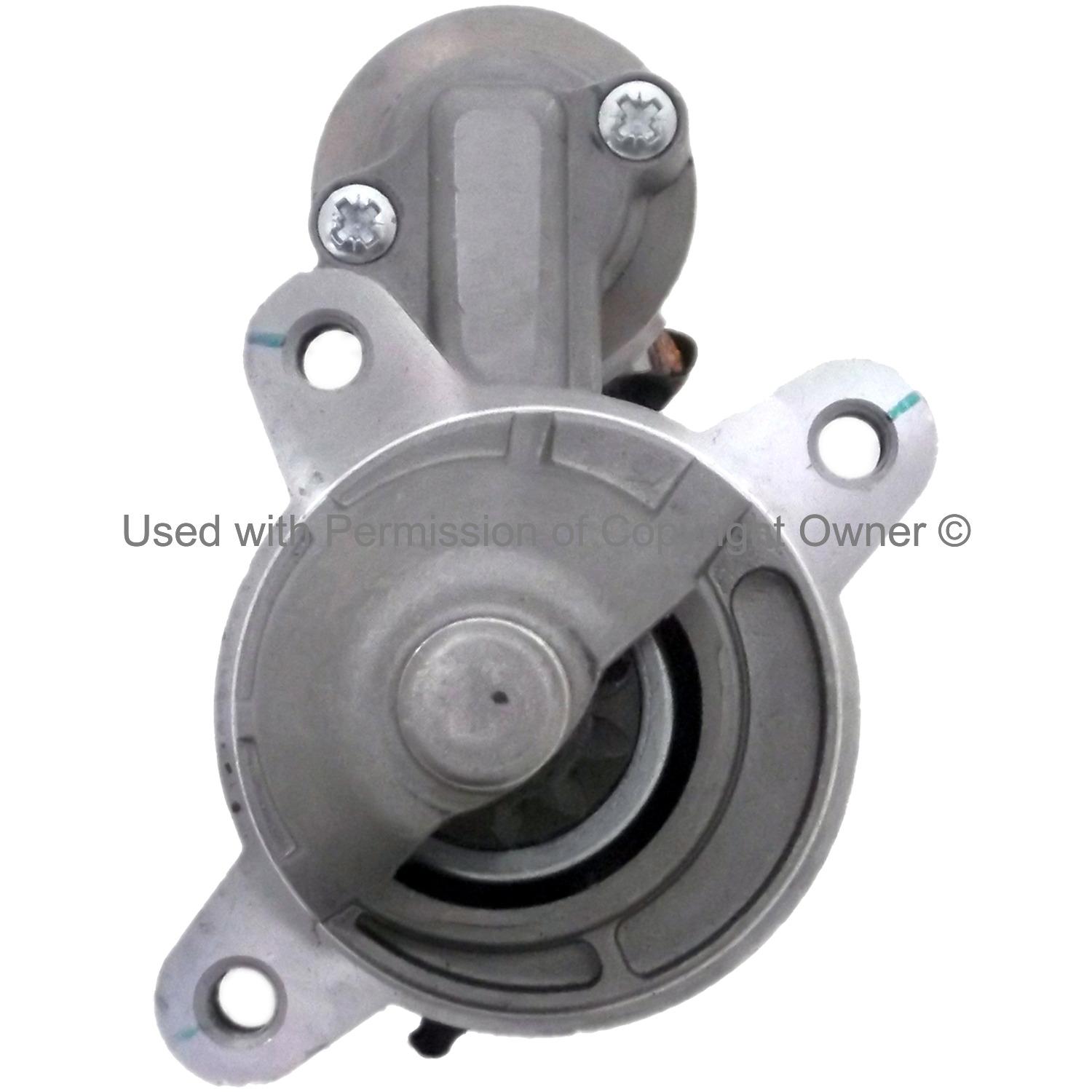 MPA 19559 - Starter Motor MPA 19559 Starter Motor product image 3 of 4
