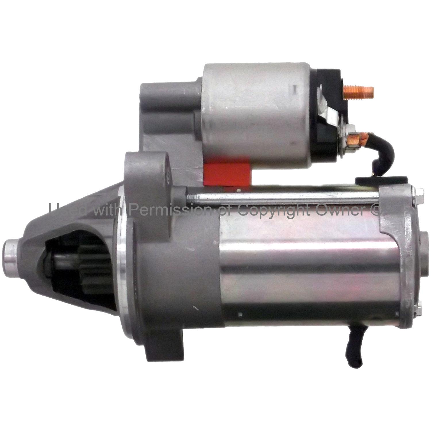 MPA 19559 - Starter Motor MPA 19559 Starter Motor product image 4 of 4
