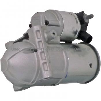 MPA 19565 - Starter Motor MPA 19565 Starter Motor product image 1 of 4