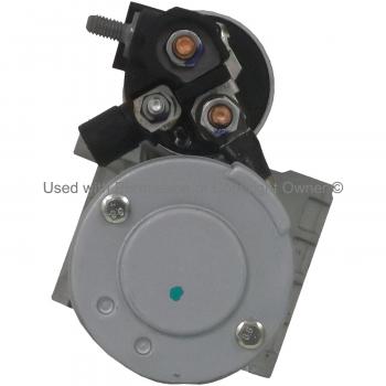 MPA 19565 - Starter Motor MPA 19565 Starter Motor product image 2 of 4