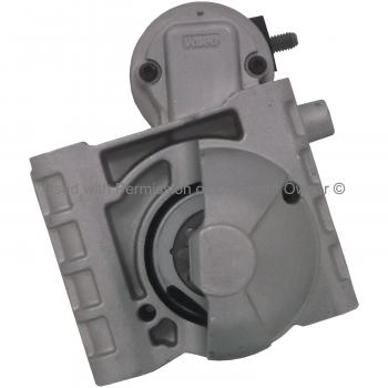 MPA 19565 - Starter Motor MPA 19565 Starter Motor product image 3 of 4