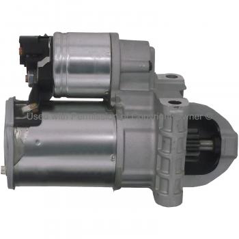MPA 19565 - Starter Motor MPA 19565 Starter Motor product image 4 of 4