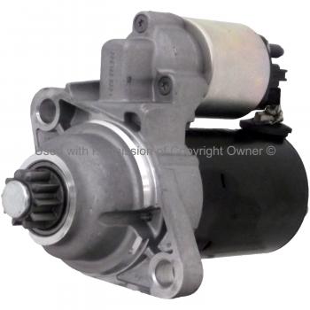 MPA 19566 Starter Motor product image 1 of 4
