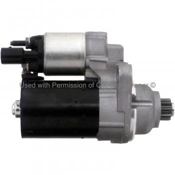 MPA 19566 Starter Motor product image 4 of 4