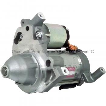 MPA 19567 Starter Motor product image 1 of 4