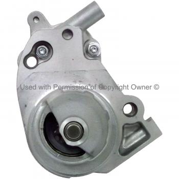 MPA 19567 Starter Motor product image 3 of 4