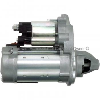 MPA 19567 Starter Motor product image 4 of 4