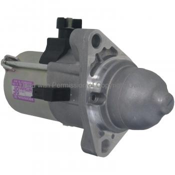 MPA 19572 - Starter Motor MPA 19572 Starter Motor product image 1 of 4