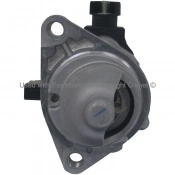 MPA 19572 - Starter Motor MPA 19572 Starter Motor product image 3 of 4